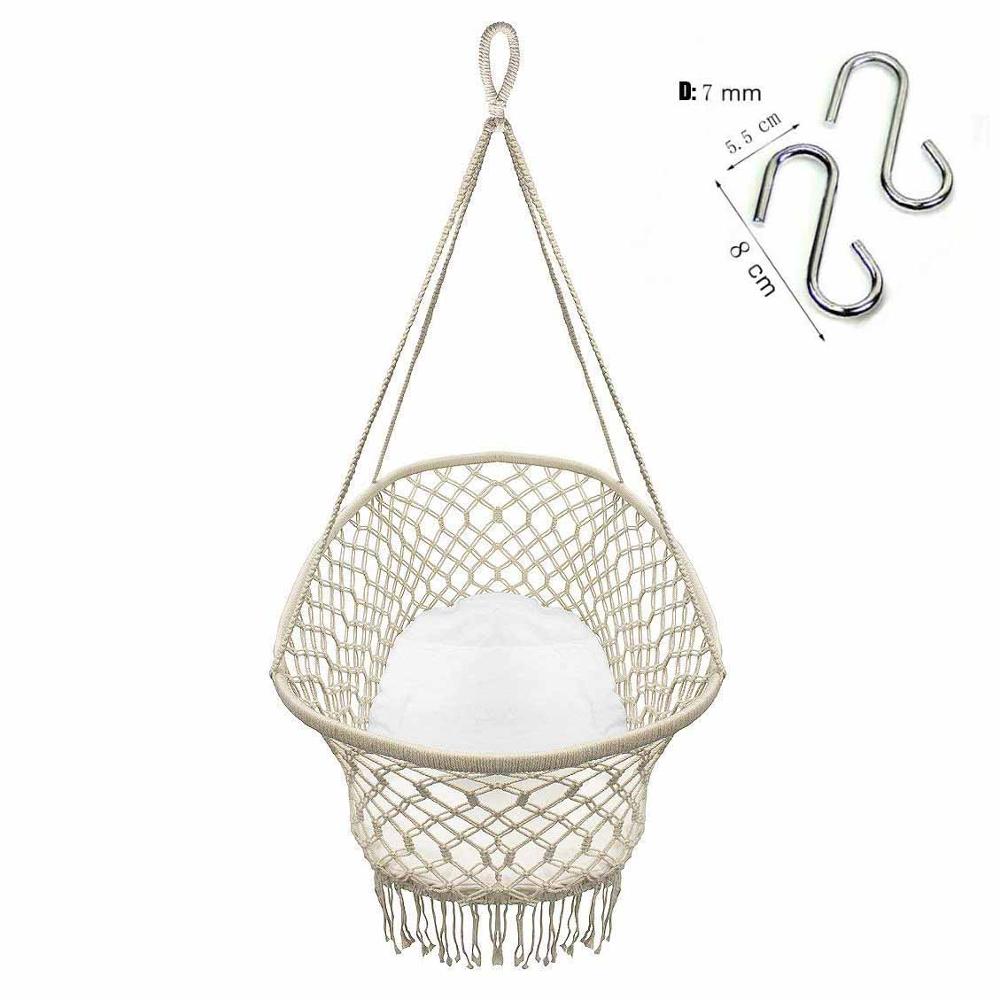 Baby Rocker Portable Hanging Crib